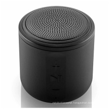 mini black color  Speaker with 10 Hour Playtime   Range Enhanced Bass Noise-Canc